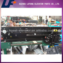 Elevator car door operator KX-S-111